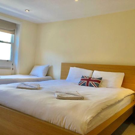 Buckingham Palace View Apartment London Exterior photo