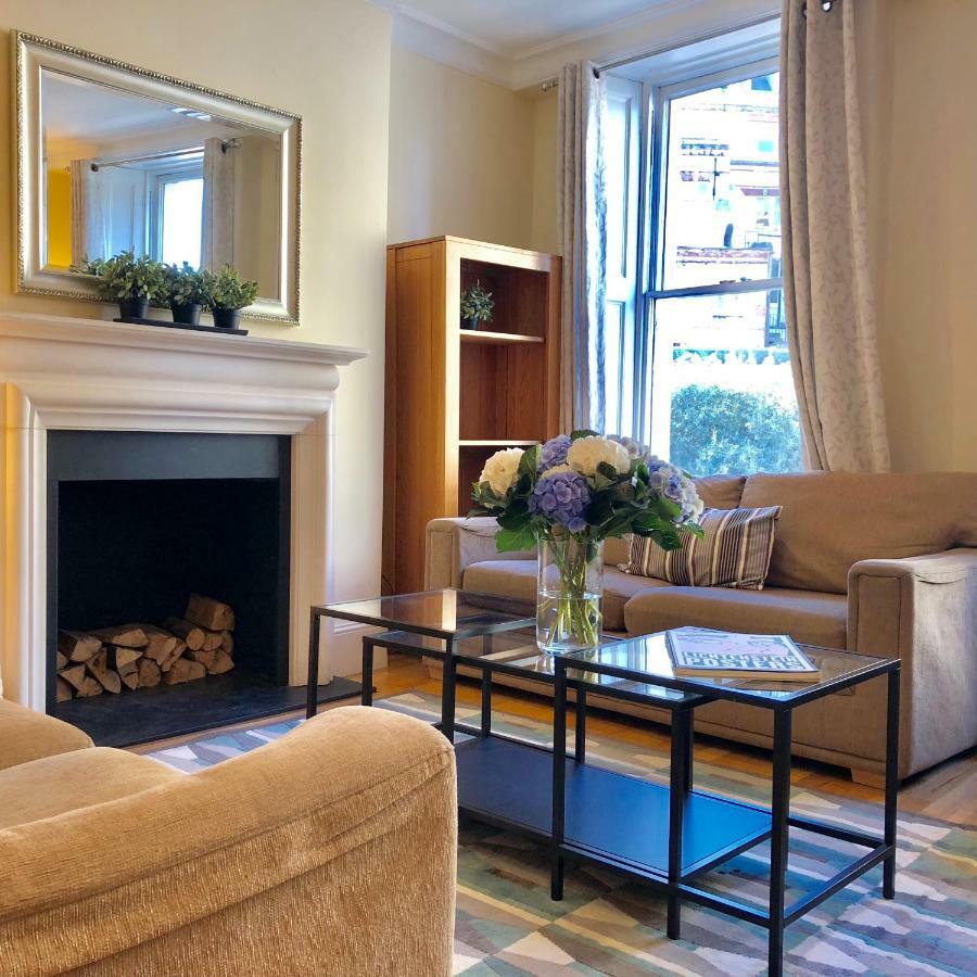 Buckingham Palace View Apartment London Exterior photo