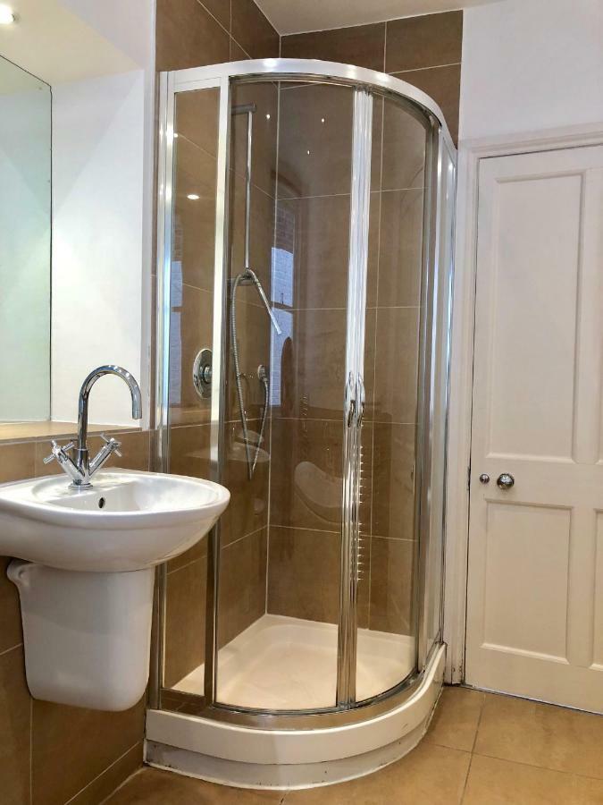 Buckingham Palace View Apartment London Exterior photo