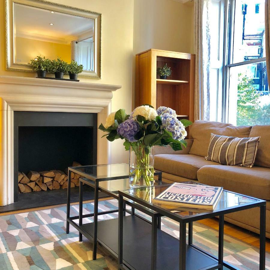 Buckingham Palace View Apartment London Exterior photo