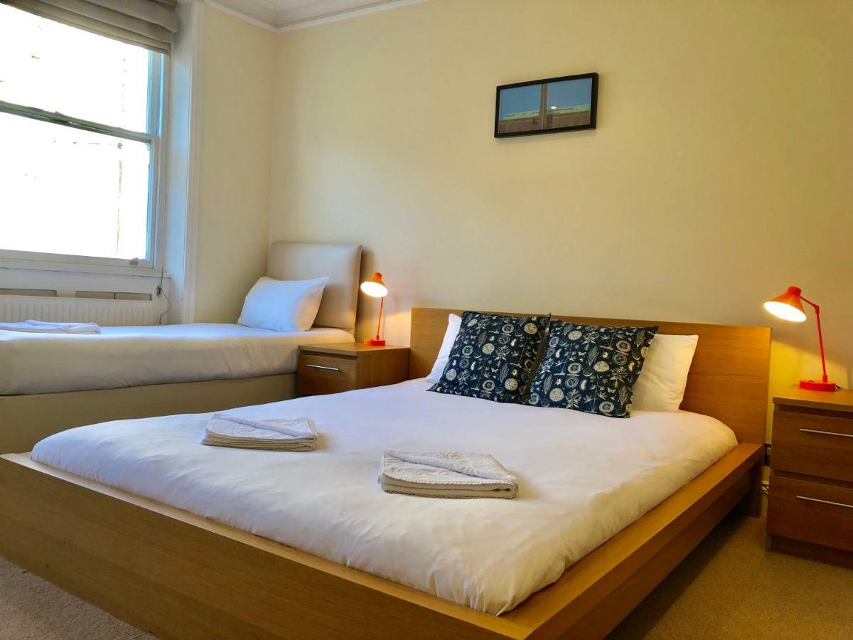 Buckingham Palace View Apartment London Exterior photo