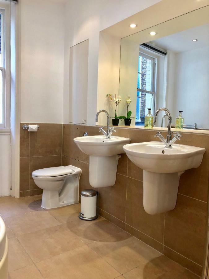 Buckingham Palace View Apartment London Exterior photo